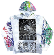 Load image into Gallery viewer, Basket B. All Hoodie (Size Medium)
