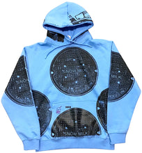Load image into Gallery viewer, Snow Milk Made In Brooklyn Hoodie (Size Medium)
