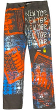 Load image into Gallery viewer, Enjoy Your Dreams Pants (Size 36)
