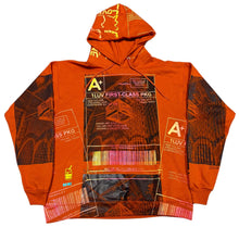 Load image into Gallery viewer, Basket B. All Hoodie (Size Medium)
