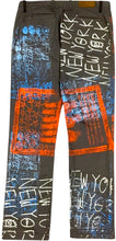 Load image into Gallery viewer, Enjoy Your Dreams Pants (Size 36)
