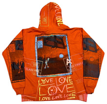 Load image into Gallery viewer, Basket B. All Hoodie (Size Medium)
