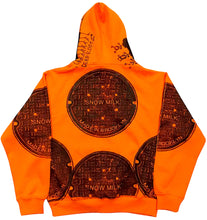 Load image into Gallery viewer, Snow Milk Made In Brooklyn Hoodie (Size Small)
