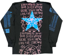 Load image into Gallery viewer, Star That You Are Long Sleeve (Size Large)
