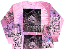 Load image into Gallery viewer, Basket B. All Long Sleeve (Size 2XL)
