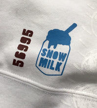 Load image into Gallery viewer, Words Hold Power Crewneck (Size XL)
