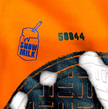 Load image into Gallery viewer, Snow Milk Made In Brooklyn Hoodie (Size Small)
