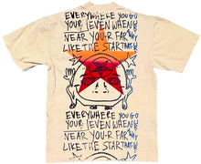 Load image into Gallery viewer, Star That You Are Tee  6.5oz (Size Small)
