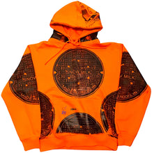 Load image into Gallery viewer, Snow Milk Made In Brooklyn Hoodie (Size Small)
