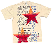 Load image into Gallery viewer, Star That You Are Tee  6.5oz (Size Small)
