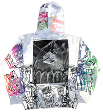 Load image into Gallery viewer, Basket B. All Hoodie (Size Small)
