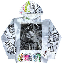 Load image into Gallery viewer, Basket B. All Hoodie (Size Small)
