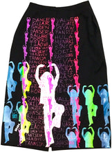 Load image into Gallery viewer, Language Of Dance Skirt (Size Women&#39;s 8)
