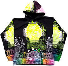 Load image into Gallery viewer, The Sound of Time Hoodie (Size Large)
