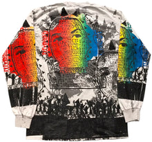 Load image into Gallery viewer, The Sound of Time Long Sleeve (Size Small)
