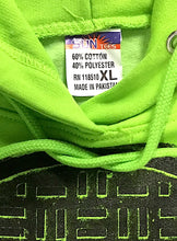 Load image into Gallery viewer, Snow Milk Made In Brooklyn Hoodie (Size XL)
