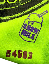 Load image into Gallery viewer, Snow Milk Made In Brooklyn Hoodie (Size XL)
