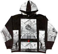 Load image into Gallery viewer, Basket B. All 14.oz Hoodie (Size XL)
