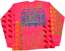 Load image into Gallery viewer, Still Listening Crewneck (Size Large)
