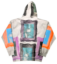 Load image into Gallery viewer, A Welcoming Hand Hoodie Zip-up (Size Large)
