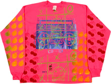 Load image into Gallery viewer, Still Listening Crewneck (Size Large)
