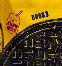 Load image into Gallery viewer, Snow Milk Made In Brooklyn Hoodie (Size Medium)
