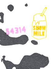 Load image into Gallery viewer, Snow Milk Kindness Crewneck (Size Medium)
