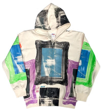 Load image into Gallery viewer, A Welcoming Hand Hoodie Zip-up (Size Small)
