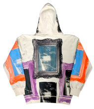 Load image into Gallery viewer, A Welcoming Hand Hoodie Zip-up (Size Small)
