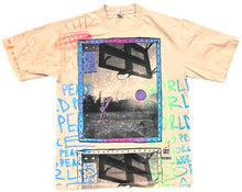 Load image into Gallery viewer, Seeds Are The Stars Of The Earth Tee 6.5oz (Size Small)
