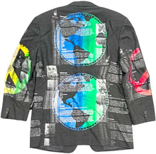 Load image into Gallery viewer, Snow Milk Kindness Blazer (Size Medium)
