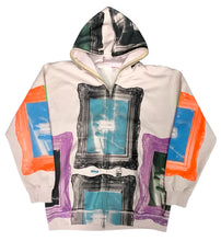 Load image into Gallery viewer, A Welcoming Hand Hoodie Zip-up (Size XL)
