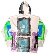 Load image into Gallery viewer, A Welcoming Hand Hoodie Zip-up (Size XL)
