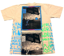 Load image into Gallery viewer, Seeds Are The Stars Of The Earth Tee 6.5oz (Size Small)
