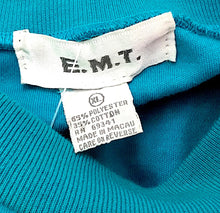 Load image into Gallery viewer, Just Kidding Vintage Sweater (Size XL)
