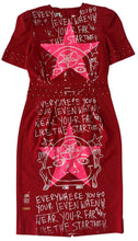 Load image into Gallery viewer, Star That You Are Dress (Women&#39;s Size 14)

