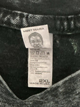 Load image into Gallery viewer, Lucha Paperclips Tee 6.5oz  (Size 2XL)
