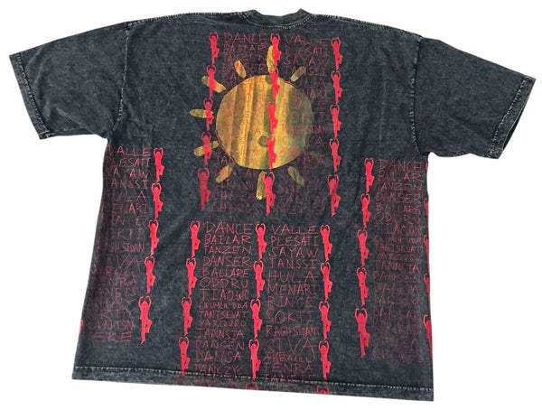Dance Tee (Size 2XL)