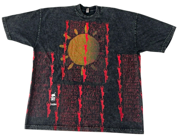 Dance Tee (Size 2XL)