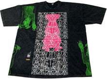 Load image into Gallery viewer, Cats &amp; Dogs Tee 6.5oz (Size 2XL)
