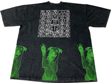 Load image into Gallery viewer, Cats &amp; Dogs Tee 6.5oz (Size 2XL)
