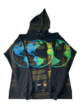 Load image into Gallery viewer, World Peace Hoodie (Size Medium)
