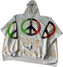 Load image into Gallery viewer, Snow Milk Kindness Hoodie (Size 3XL)
