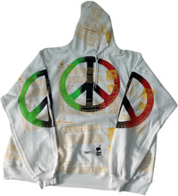 Load image into Gallery viewer, Snow Milk Kindness Hoodie (Size 2XL)
