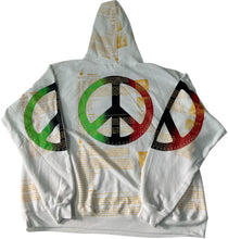 Load image into Gallery viewer, Snow Milk Kindness Hoodie (Size 2XL)
