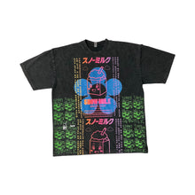 Load image into Gallery viewer, Animilk 6.5oz. Tee (Size 2X-Large)
