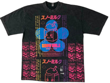 Load image into Gallery viewer, Animilk 6.5oz. Tee (Size X-Large)
