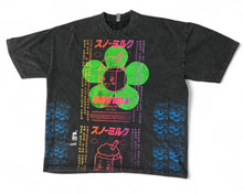 Load image into Gallery viewer, Animilk 6.5oz. Tee (Size 2XL)
