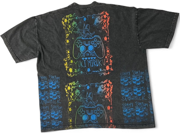 Animilk 6.5oz. Tee (Size 2XL)