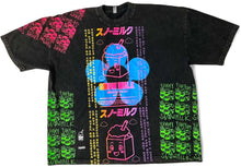 Load image into Gallery viewer, Animilk 6.5oz. Tee (Size 3XL)

